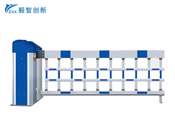 四欄空降閘YZCX-512